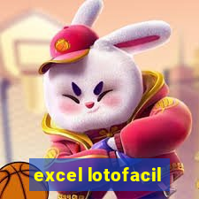 excel lotofacil